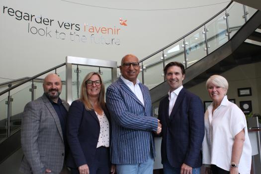MontClerc Capital makes a strategic investment in Polykar to accelerate its North American growth
